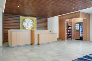 Fairfield Inn & Suites Marriott