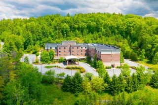 Courtyard by Marriott Hanover/Lebanon
