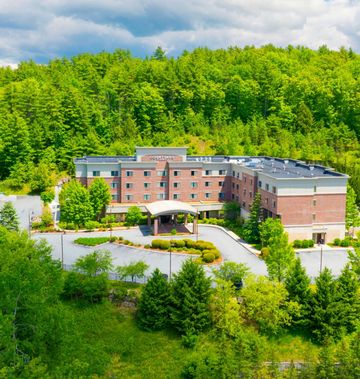 Courtyard by Marriott Hanover/Lebanon