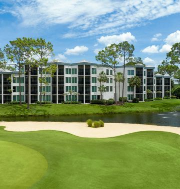 Marriott's Royal Palms