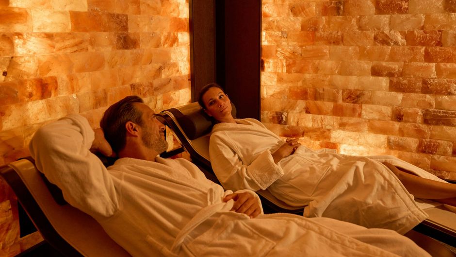 Excelsior Hotel Gallia,Luxury Collection Recreation