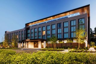 The Brandywine Radnor, Tribute Portfolio