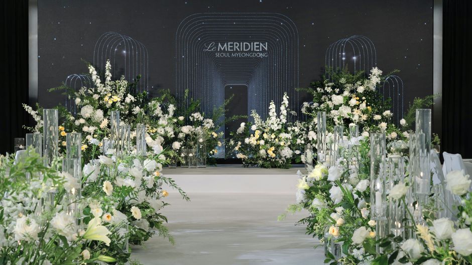Le Meridien Seoul, Myeongdong Other