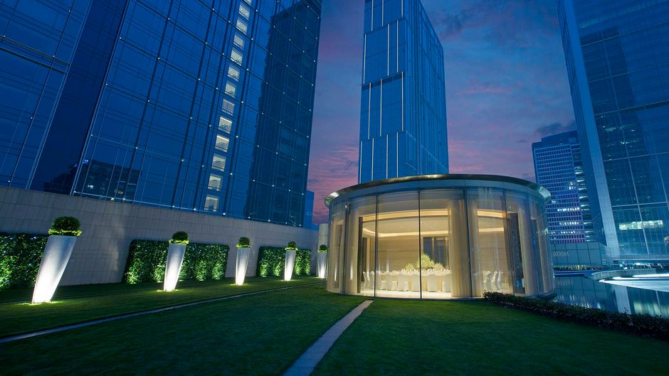 Niccolo Chengdu Other