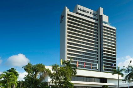 Marco Polo Plaza, Cebu