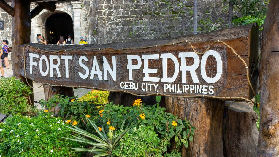 Marco Polo Plaza, Cebu Other