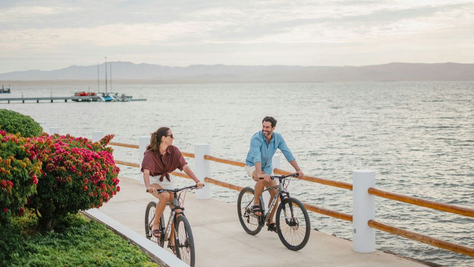 Hotel Paracas, Luxury Collection Resort Recreation