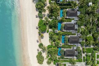 The Sira, Luxury Collection Resort & Spa