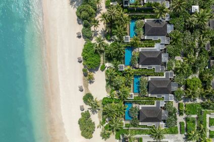 The Sira, Luxury Collection Resort & Spa