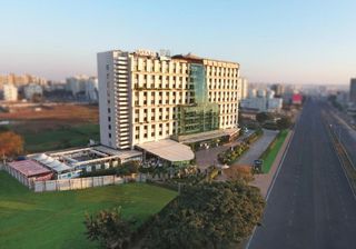 Sayaji Pune