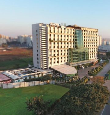 Sayaji Pune