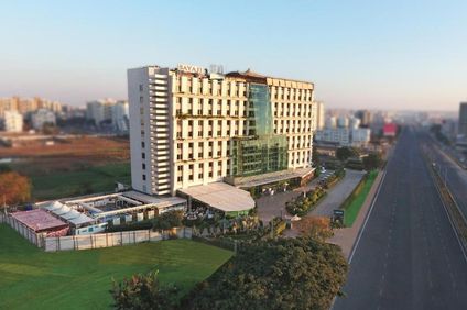 Sayaji Pune