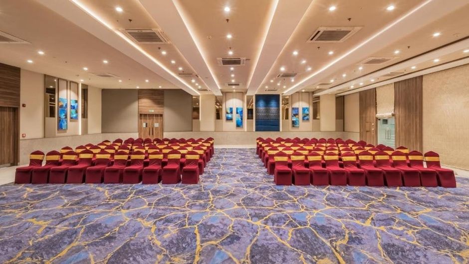 Sayaji Pune Ballroom