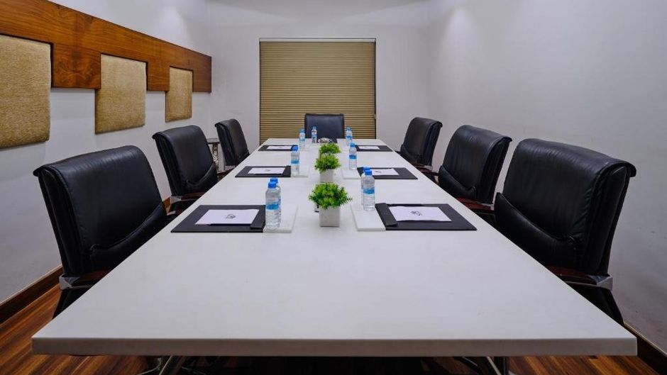 Sayaji Pune Meeting
