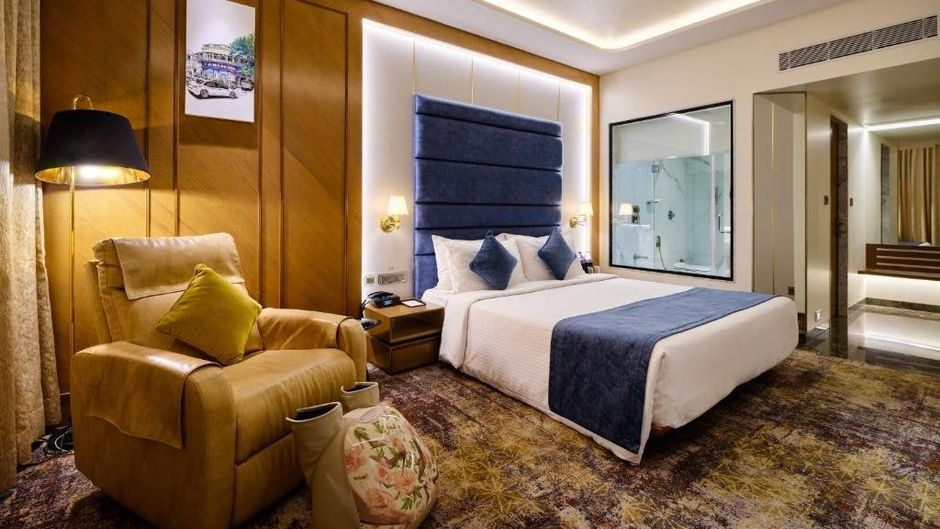 Sayaji Pune Suite
