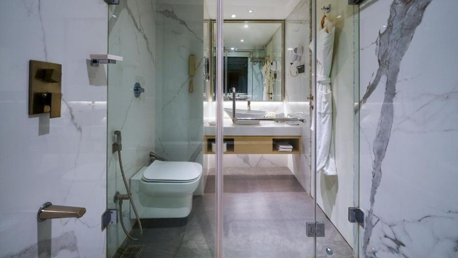 Sayaji Pune Room