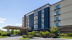 SpringHill Suites by Marriott Allentown