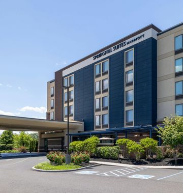 SpringHill Suites by Marriott Allentown