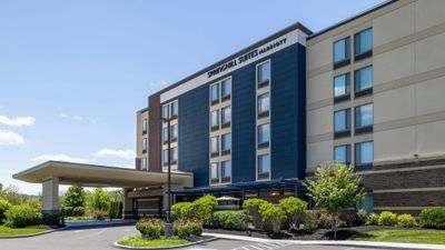SpringHill Suites by Marriott Allentown