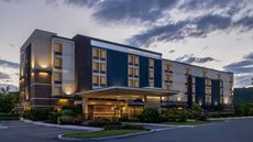 SpringHill Suites by Marriott Allentown