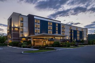 SpringHill Suites by Marriott Allentown
