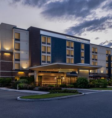 SpringHill Suites by Marriott Allentown