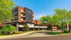 Four Points by Sheraton Norwood