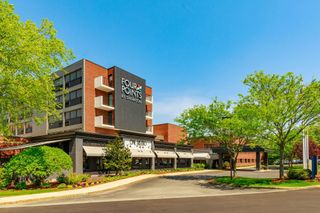 Four Points by Sheraton Norwood