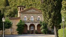 Grotta Giusti Spa & Hotel