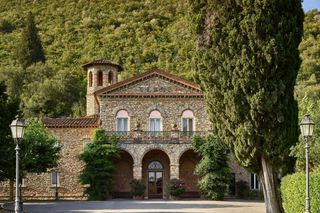 Grotta Giusti Spa & Hotel