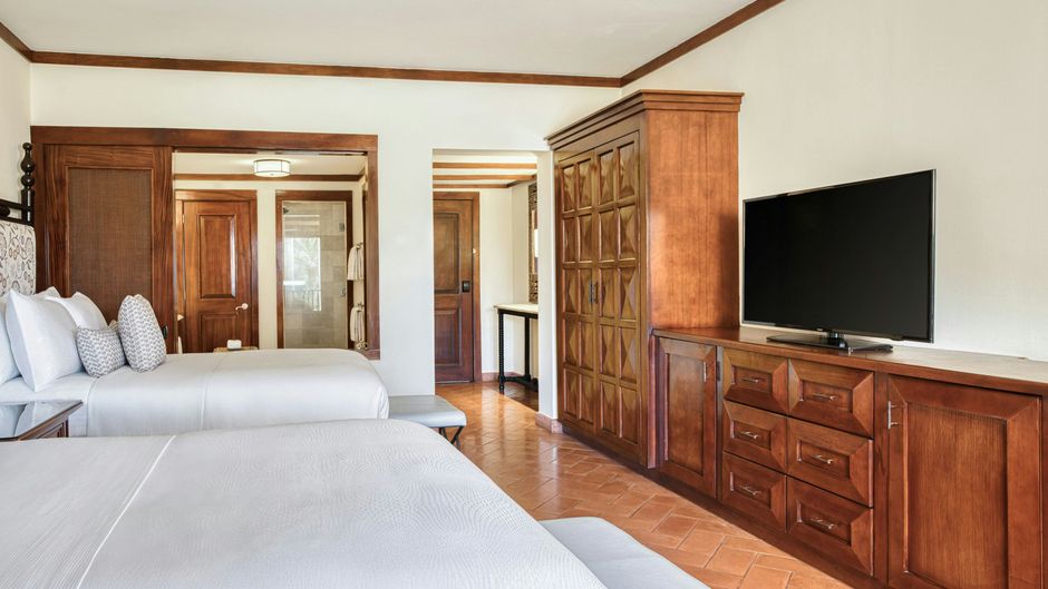 JW Marriott Guanacaste Beach Resort Room