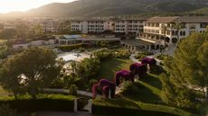 The St. Regis Mardavall Mallorca Resort