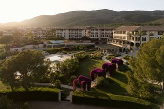 The St. Regis Mardavall Mallorca Resort