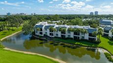Marriott's Sabal Palms