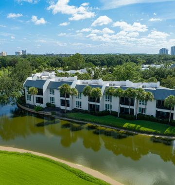 Marriott's Sabal Palms