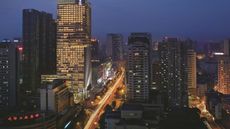 The Ritz-Carlton, Chengdu