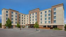 TownePlace Suites Thunder Bay