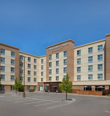 TownePlace Suites Thunder Bay