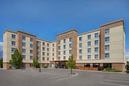 TownePlace Suites Thunder Bay