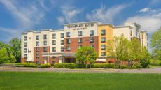 TownePlace Suites Latham Albany Airport