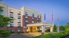 TownePlace Suites Latham Albany Airport