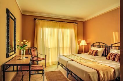 Sol Y Mar Ivory Suites