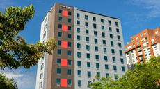 Four Points by Sheraton San Jose Sabana
