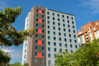 Four Points by Sheraton San Jose Sabana