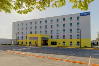 City Express by Marriott Managua