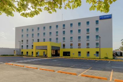 City Express by Marriott Managua