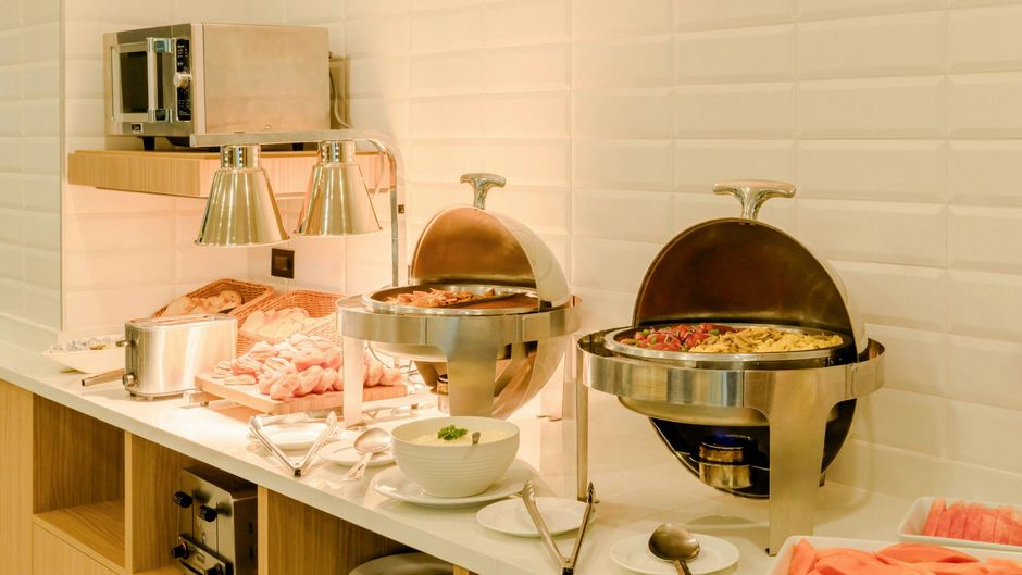 City Express by Marriott Managua Restaurant