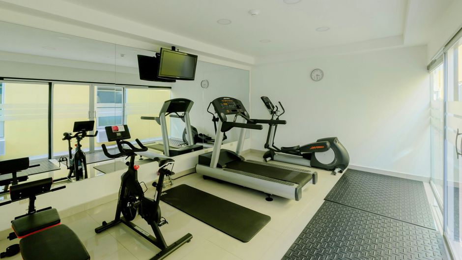 City Express by Marriott Managua Recreation