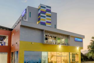 City Express Esteli