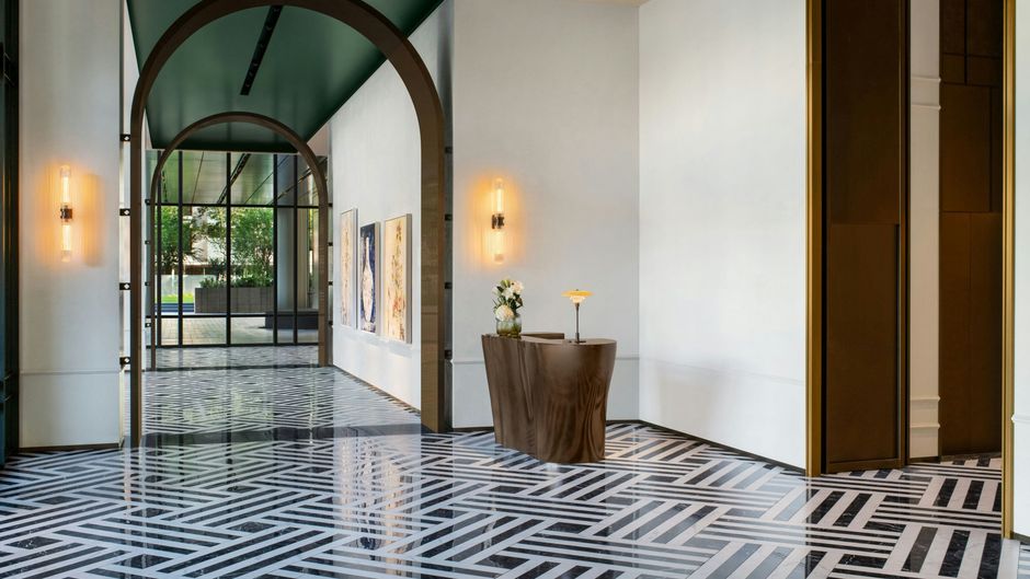 Le Meridien Taipei Banqiao Other